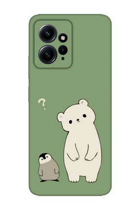 کاور و قاب سبز frondcase - کد 789281055