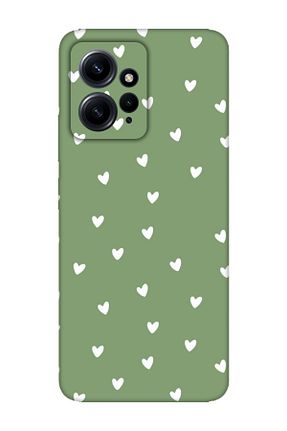 کاور و قاب سبز frondcase - کد 789281305