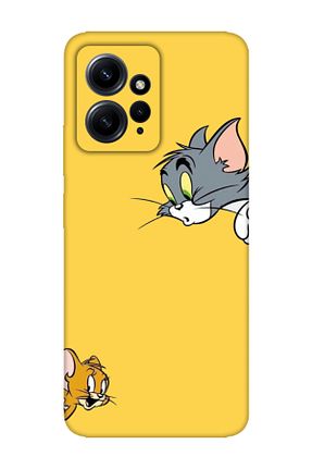 کاور و قاب زرد frondcase - کد 789281353