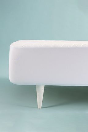 محافظ تشک طوسی میکروفیبر Othello - کد 32281094