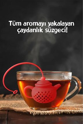 آبکش سیلیکون MUJGAN - کد 789216547