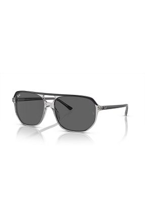 عینک آفتابی مشکی زنانه UV400 Ray-Ban - کد 787331269