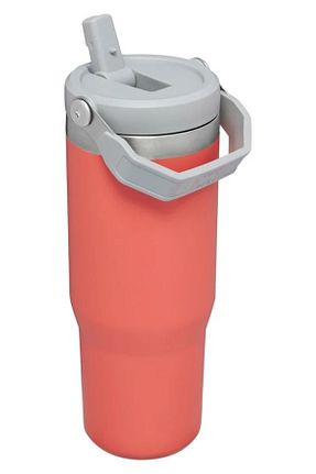 قمقمه نارنجی Stanley - کد 789563089