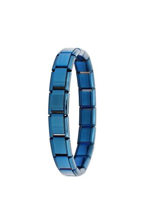 چارم آبی کلاسیک ITALIAN - کد 789284999