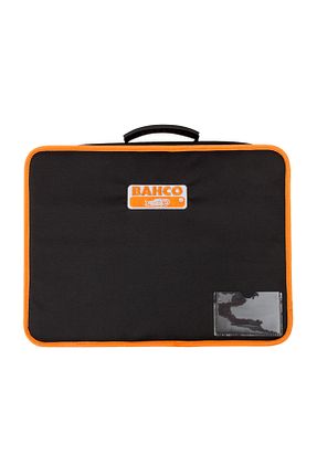 کیف و جعبه ابزار Bahco - کد 760896101