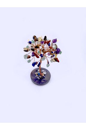 سایر اکسسوری ها قهوه ای زنانه OSMANLI DEĞERLİ TAŞ - کد 789850051