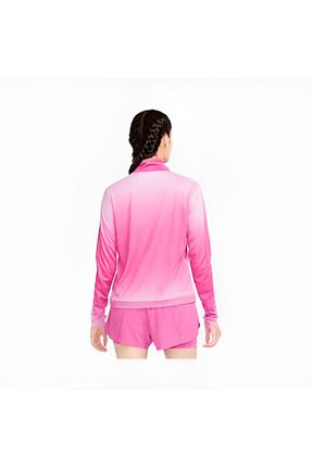 تیشرت اسپرت صورتی زنانه Relaxed Nike - کد 789619170