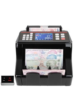دستگاه پول شمار baove - کد 79339016