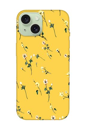 کاور و قاب زرد iPhone 15 frondcase - کد 789711047
