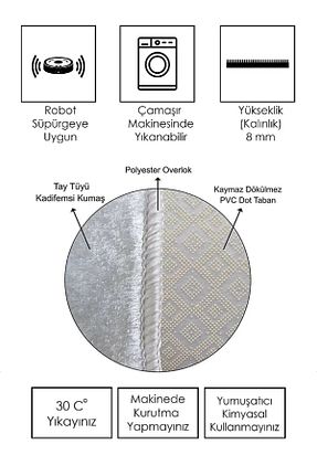  مشکی پلی استر  کد 789940117