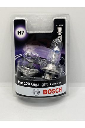 لامپ خودرو 12 Volt Bosch - کد 789943217
