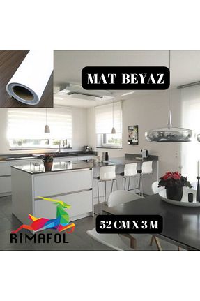 فویل چسبی سفید RİMAFOL - کد 782065438