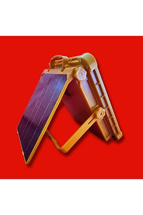 روشنایی باغچه سفید ARİES ENERJİ - کد 789654178