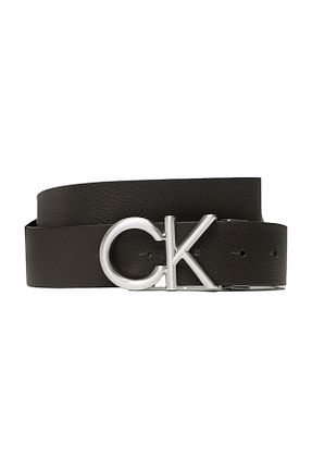 کمربند قهوه ای مردانه Calvin Klein - کد 786696709