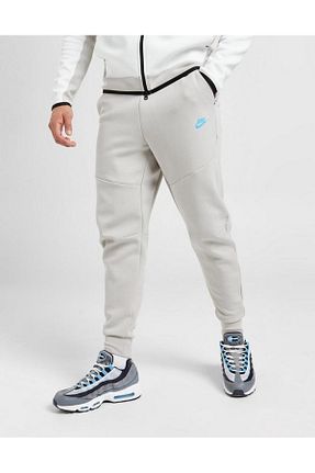پائین تنه گرمکن اسپرت طوسی مردانه Ter Tutmayan Nike - کد 789973063