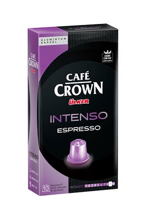 قهوه گرانول Cafe Crown - کد 789858575