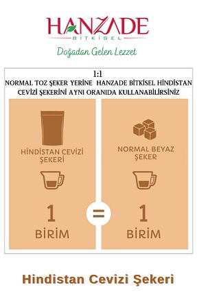 محصولات لذیذ و ارگانیک Hanzade Bitkisel - کد 790025851