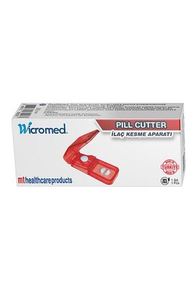 جعبه نگهداری دارو wicromed - کد 790203680