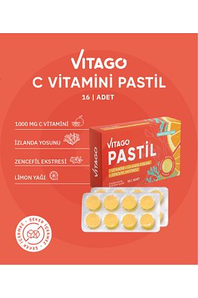 پاستیل Vitago - کد 790284561
