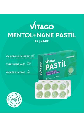 پاستیل Vitago - کد 790289919