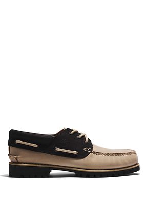 کفش کژوال قهوه ای مردانه پاشنه کوتاه (1 - 4 سانتی متر) Timberland - کد 790237272