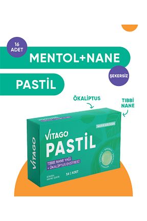 پاستیل Vitago - کد 790289919