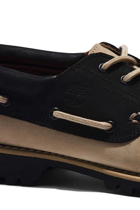 کفش کژوال قهوه ای مردانه پاشنه کوتاه (1 - 4 سانتی متر) Timberland - کد 790237272