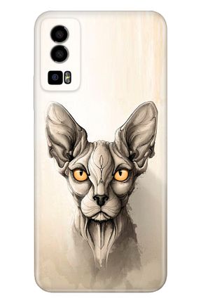 کاور و قاب رنگی General Mobile - کد 790223203