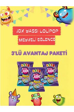  JOX - کد 778676063