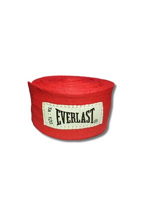 بانداژ بوکس قرمز Everlast - کد 790205809