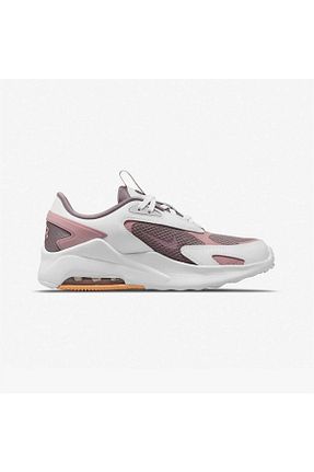کفش اسنیکر سفید زنانه بند دار Nike - کد 790634436