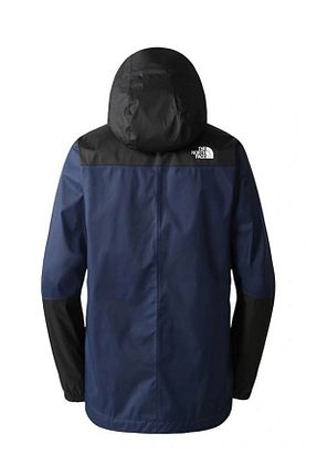 کاپشن اسپرت آبی مردانه رگولار The North Face - کد 790151401