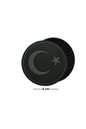 سایر اکسسوری ها مشکی زنانه Megas Etiket - کد 790154388