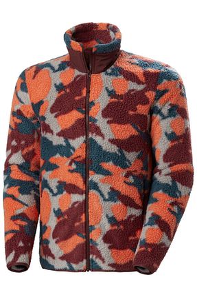 کت اسپرت نارنجی مردانه رگولار Helly Hansen - کد 790204774
