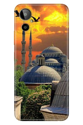 کاور و قاب رنگی General Mobile - کد 790222913