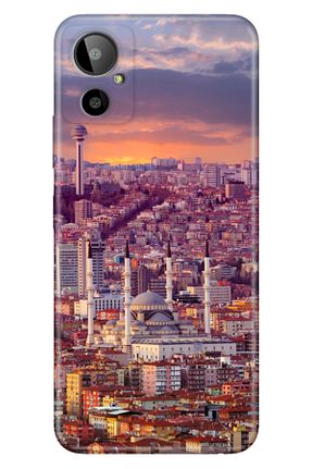 کاور و قاب رنگی General Mobile - کد 790222930