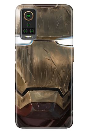 کاور و قاب رنگی General Mobile - کد 790222319