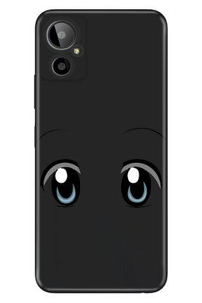 کاور و قاب رنگی General Mobile - کد 790222036