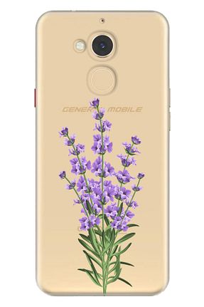 کاور و قاب رنگی General Mobile - کد 790223075