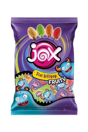  JOX - کد 778676063