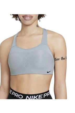 نیم تنه اسپرت طوسی زنانه Nike - کد 790407343