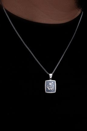 گردنبند نقره زنانه 925 عیار OSMANLI GÜMÜŞ - کد 43754770