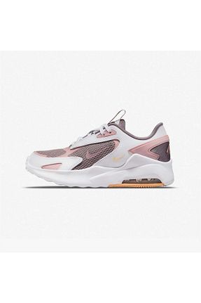 کفش اسنیکر سفید زنانه بند دار Nike - کد 790634436