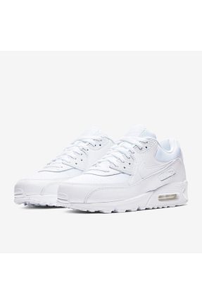 کفش پیاده روی سفید مردانه پارچه ای Nike - کد 41980961