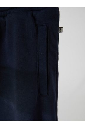 شوارک اسپرت سرمه ای مردانه میدی Ltb - کد 36888602
