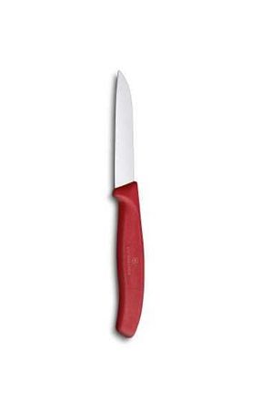 آشپزخانه کمپ زرشکی VICTORINOX - کد 48094763