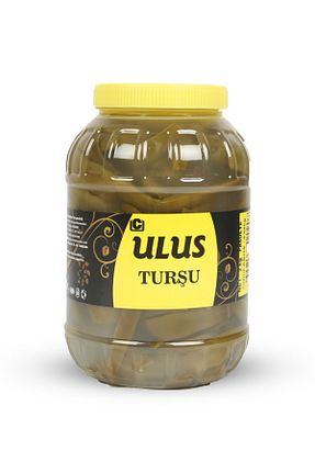 ترشی Ulus Turşu - کد 48012912