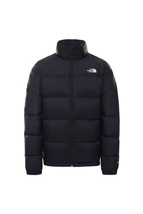 کاپشن اسپرت مشکی مردانه رگولار The North Face - کد 48151018