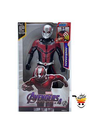 اسباب بازی فیگور شخصیت Marvel Avengers - کد 48411169