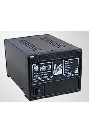 کابل و آداپتور مشکی Yıldırım - کد 48571721